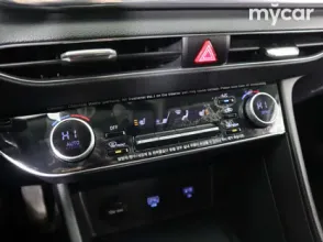 фото Hyundai Sonata 2020 года с пробегом за 10290000 тенге в undefined - фото 4