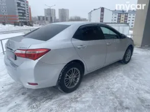 фото Toyota Corolla 2014 года с пробегом за 6200000 тенге в undefined - фото 3