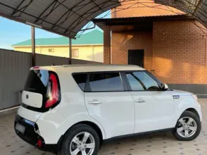 фото Kia Soul 2014 года с пробегом за 6100000 тенге в undefined - фото 2