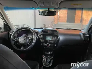 фото Kia Soul 2014 года с пробегом за 6100000 тенге в undefined - фото 2