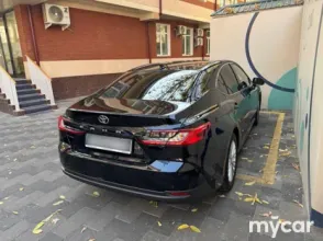 фото Toyota Camry 2025 года с пробегом за 18390000 тенге в undefined - фото 3