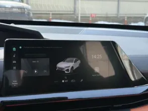 фото Changan UNI-V 2024 года с пробегом за 9200000 тенге в undefined - фото 4