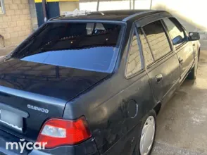 фото Daewoo Nexia 2012 года с пробегом за 1000000 тенге в undefined - фото 4