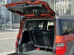 фото Honda Element 2004 года с пробегом за 5900000 тенге в undefined - фото 2