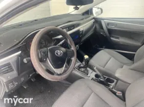 фото Toyota Corolla 2014 года с пробегом за 6200000 тенге в undefined - фото 4