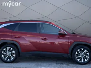 фото Hyundai Tucson 2021 года с пробегом за 10970000 тенге в undefined - фото 4
