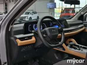 фото Changan Hunter Plus 2025 года с пробегом за 15464000 тенге в undefined - фото 2