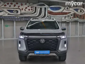 фото Changan Hunter Plus 2025 года с пробегом за 15464000 тенге в undefined - фото 3