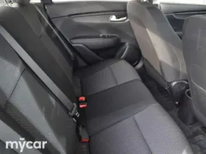 фото Kia Rio 2021 года с пробегом за 7490000 тенге в undefined - фото 4