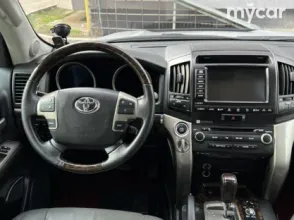 фото Toyota Land Cruiser 2008 года с пробегом за 16500000 тенге в undefined - фото 3