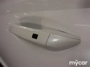 фото Hyundai Sonata 2020 года с пробегом за 10290000 тенге в undefined - фото 3