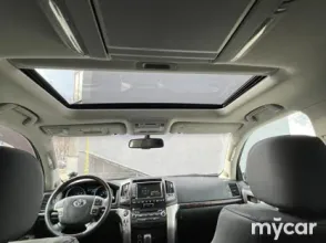 фото Toyota Land Cruiser 2008 года с пробегом за 16500000 тенге в undefined - фото 3