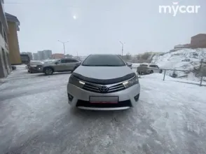 фото Toyota Corolla 2014 года с пробегом за 6200000 тенге в undefined - фото 2