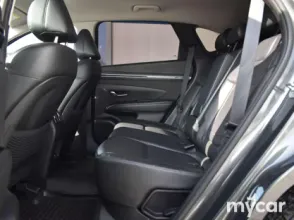 фото Hyundai Tucson 2022 года с пробегом за 12490000 тенге в undefined - фото 4