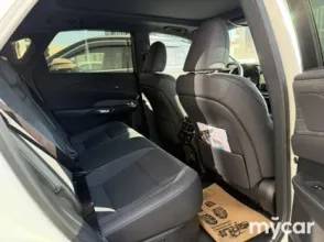 фото Lexus RX 2024 года с пробегом за 45000000 тенге в undefined - фото 4