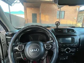 фото Kia Soul 2014 года с пробегом за 6100000 тенге в undefined - фото 4