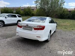 фото Toyota Camry 2013 года с пробегом за 7500000 тенге в undefined - фото 4