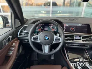 фото BMW X7 2021 года с пробегом за 44500000 тенге в undefined - фото 4