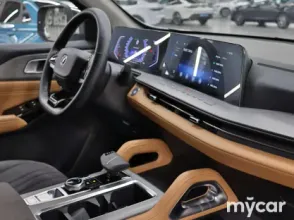 фото Changan Hunter Plus 2025 года с пробегом за 15464000 тенге в undefined - фото 2