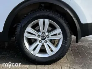 фото Kia Sportage 2018 года с пробегом за 9790000 тенге в undefined - фото 4