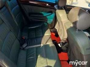 фото Audi A6 1999 года с пробегом за 2800000 тенге в undefined - фото 2