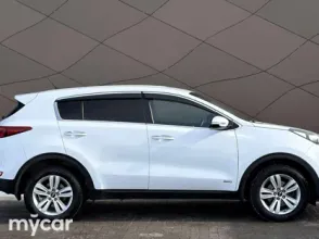фото Kia Sportage 2018 года с пробегом за 9790000 тенге в undefined - фото 3