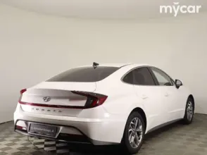 фото Hyundai Sonata 2020 года с пробегом за 10290000 тенге в undefined - фото 3