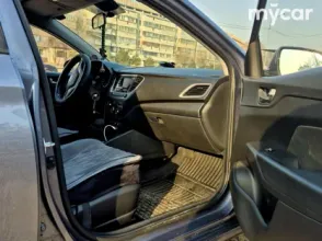 фото Hyundai Accent 2017 года с пробегом за 6800000 тенге в undefined - фото 1