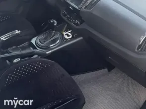 фото Kia Sportage 2010 года с пробегом за 7500000 тенге в undefined - фото 4