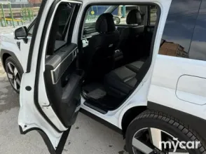 фото Hyundai Santa Fe 2025 года с пробегом за 21000000 тенге в undefined - фото 2