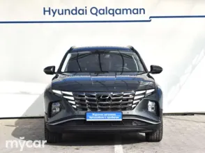 фото Hyundai Tucson 2022 года с пробегом за 12490000 тенге в undefined - фото 4