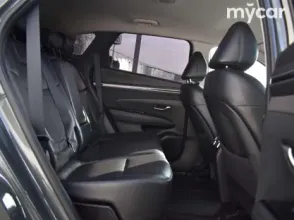 фото Hyundai Tucson 2022 года с пробегом за 12490000 тенге в undefined - фото 3
