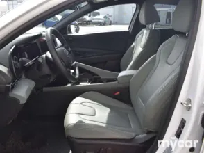 фото Hyundai Elantra 2024 года с пробегом за 11690000 тенге в undefined - фото 4