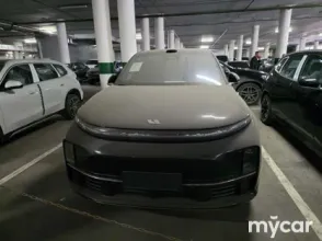 фото LiXiang L7 2025 года с пробегом за 8200000 тенге в undefined - фото 1