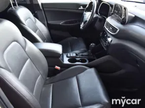 фото Hyundai Tucson 2020 года с пробегом за 10790000 тенге в undefined - фото 3