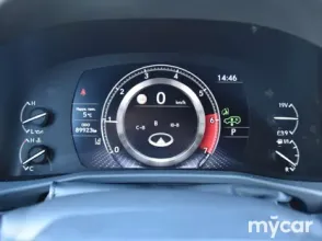 фото Lexus LX 2022 года с пробегом за 67000000 тенге в undefined - фото 2