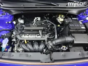 фото Hyundai Bayon 2023 года с пробегом за 8690000 тенге в undefined - фото 4