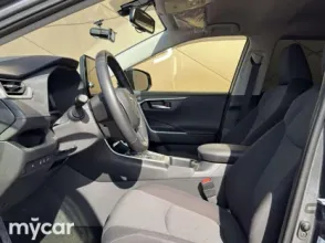 фото Toyota RAV4 2024 года с пробегом за 19170000 тенге в undefined - фото 4