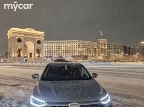 фото Chery Arrizo 8 2025 года с пробегом за 9900000 тенге в undefined - фото 3