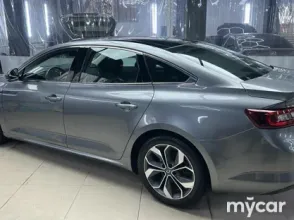 фото Renault Talisman 2019 года с пробегом за 7500000 тенге в undefined - фото 3