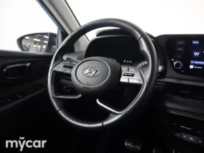 фото Hyundai Bayon 2023 года с пробегом за 8690000 тенге в undefined - фото 3