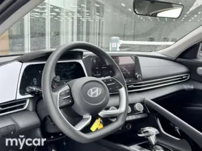 фото Hyundai Elantra 2025 года с пробегом за 9890000 тенге в undefined - фото 2