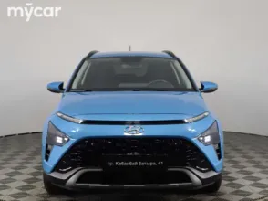 фото Hyundai Bayon 2023 года с пробегом за 8690000 тенге в undefined - фото 2