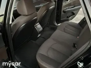 фото Kia Optima 2018 года с пробегом за 7700000 тенге в undefined - фото 4
