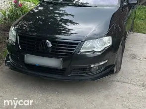 фото Volkswagen Passat 2010 года с пробегом за 4600000 тенге в undefined - фото 3