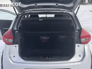 фото Chery Tiggo 2 2023 года с пробегом за 5000000 тенге в undefined - фото 3