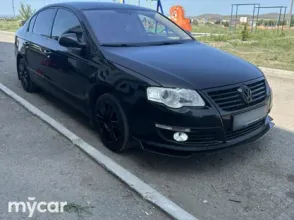 фото Volkswagen Passat 2010 года с пробегом за 4600000 тенге в undefined - фото 4