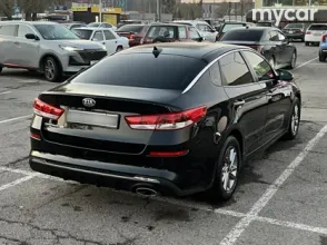 фото Kia Optima 2018 года с пробегом за 7700000 тенге в undefined - фото 3