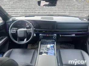 фото Hyundai Santa Fe 2025 года с пробегом за 26000000 тенге в undefined - фото 3