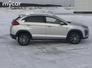 фото Chery Tiggo 2 2023 года с пробегом за 5000000 тенге в undefined - фото 4